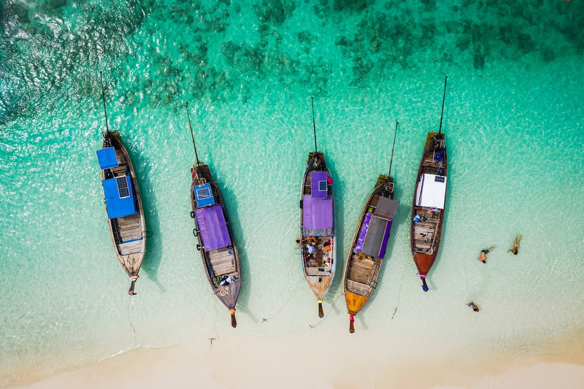 Koh Lipe