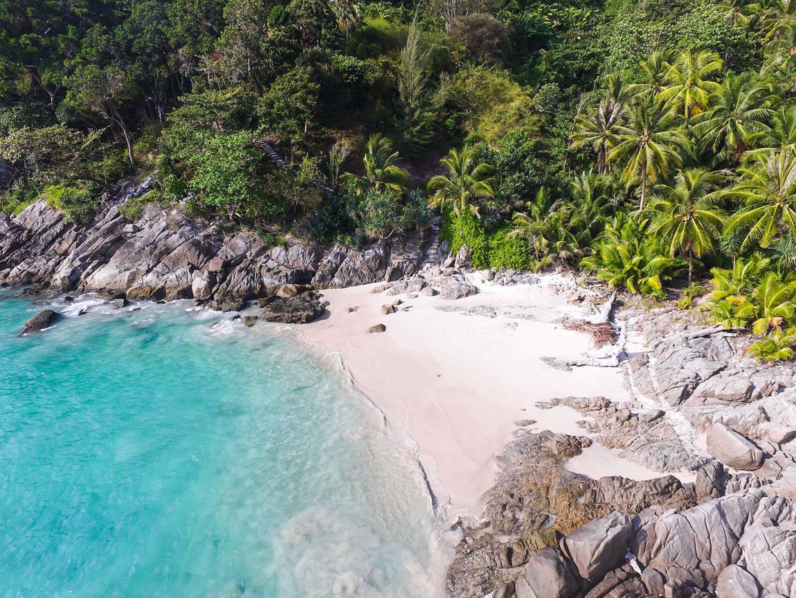 Freedom Beach review ~ Phuket, Thailand | 2021 Edition